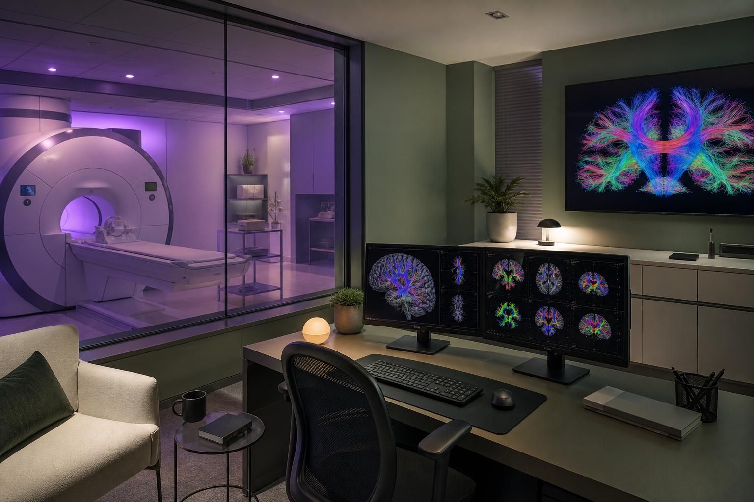 Psychiatry, Mental Health and Neuropsychiatry